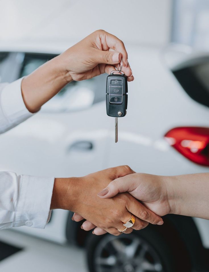 Concession de voitures de luxe