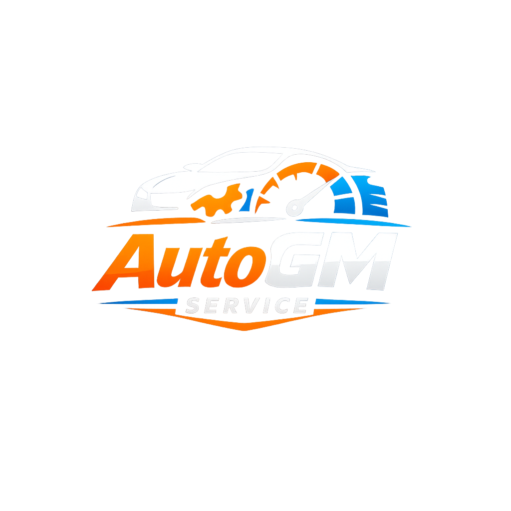 AutoGM Service Logo